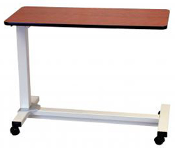 Acute Care Bariatric Overbed Table